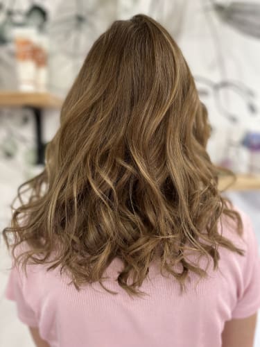 Salon de coiffure à Glénac