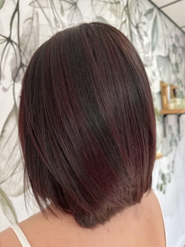 Salon de coiffure à Glénac