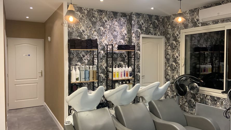 Salon Flots Coiffure Arvert