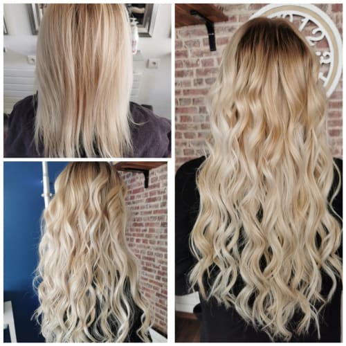 Pose extensions