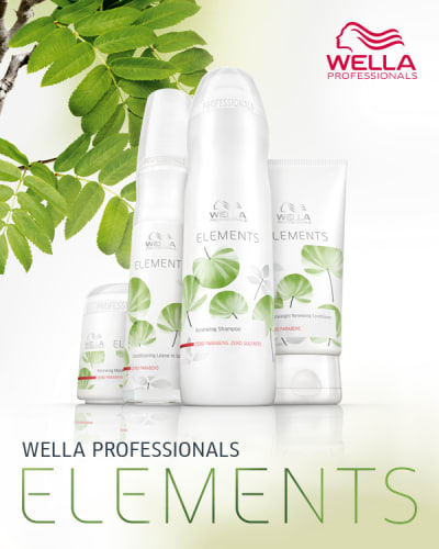 produit WELLA