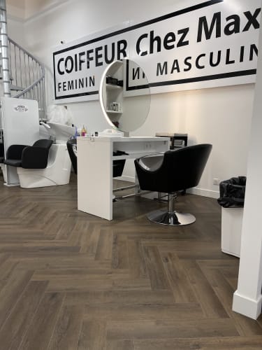 Coiffeur Chez Max à Louvigny