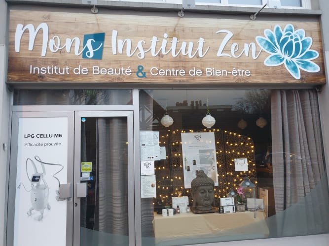 Mons Institut Zen