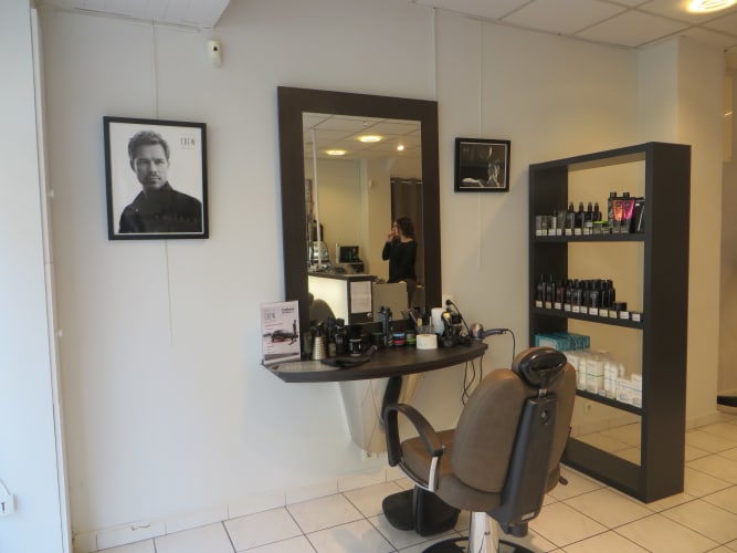 Coiffure du Sud Castelnau-le-Lez 3