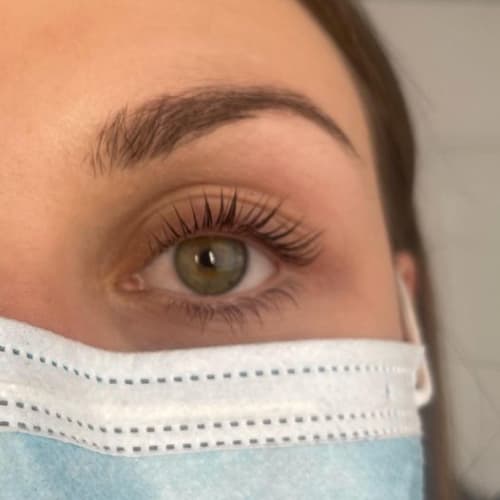 Lashlift