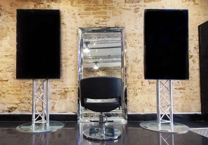 Ministry of Hair à Montpellier