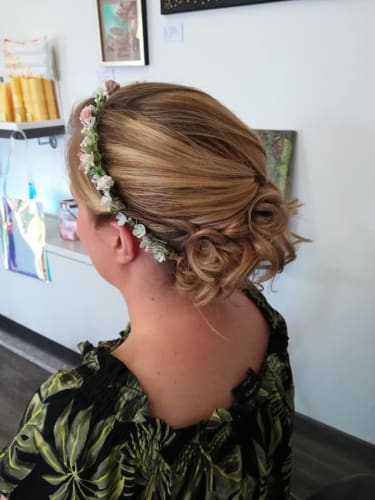 Coiffeur femme à Lauterbourg