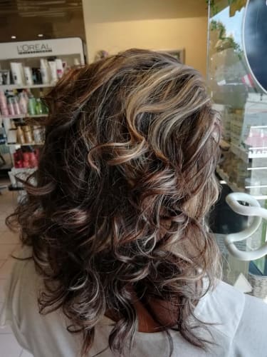 Balayage