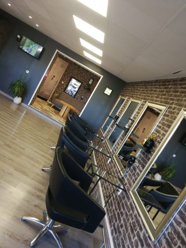 Une décoration brique pour une ambiance chaleureuse et conviviale 