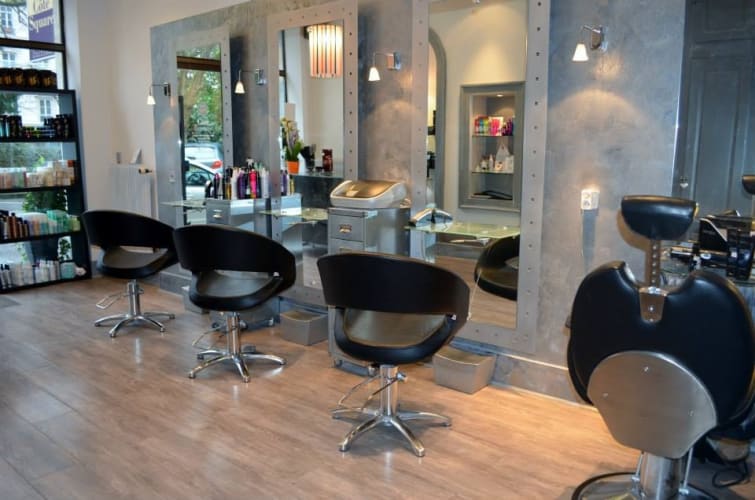 Espace de beauté et coiffure à Besançon