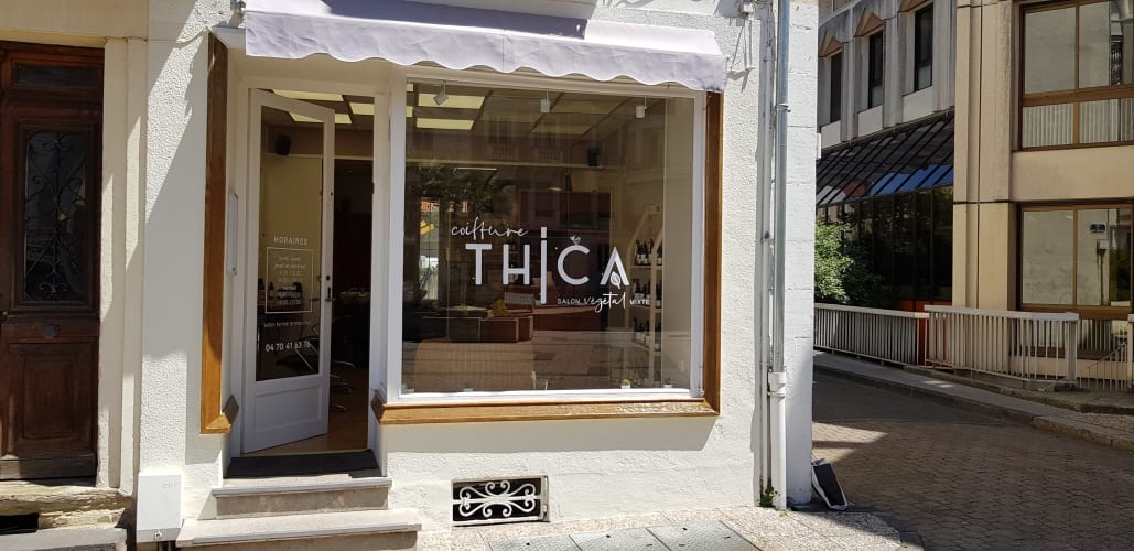 Thica Coiffure