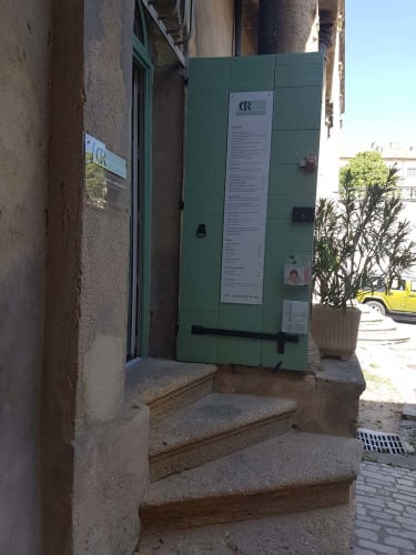 Salon de beauté à Uzès