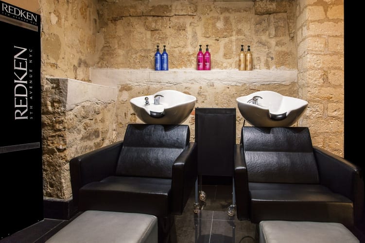 Coiffure à Montpellier