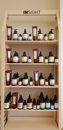 Coiffeur bio