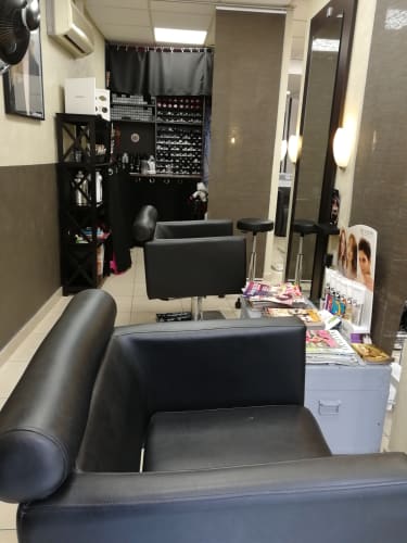 Salon de coiffure Epi'thelium