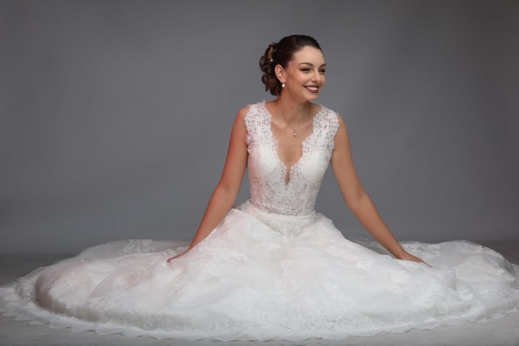 Réalisation Escale Beauté