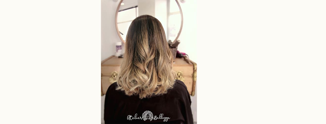 Balayage