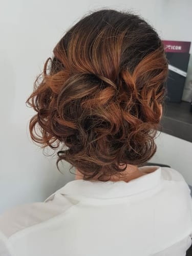 Coiffure femme à Lauterbourg