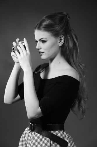 Réalisation Escale Beauté