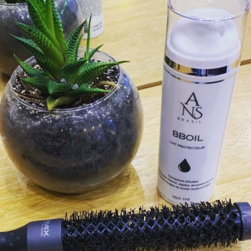 Soins cheveux à Saint Denis