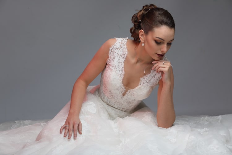 Réalisation Escale Beauté