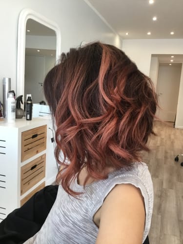 Coiffure by l'Escale Beauté