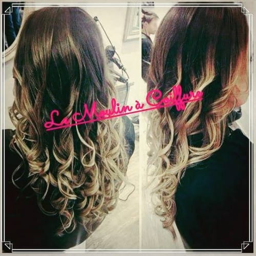 Balayage