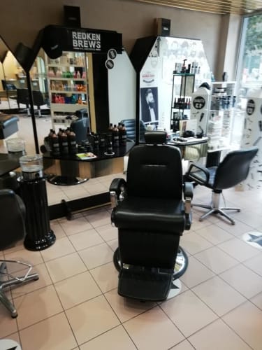 salon de coiffure Studio 13