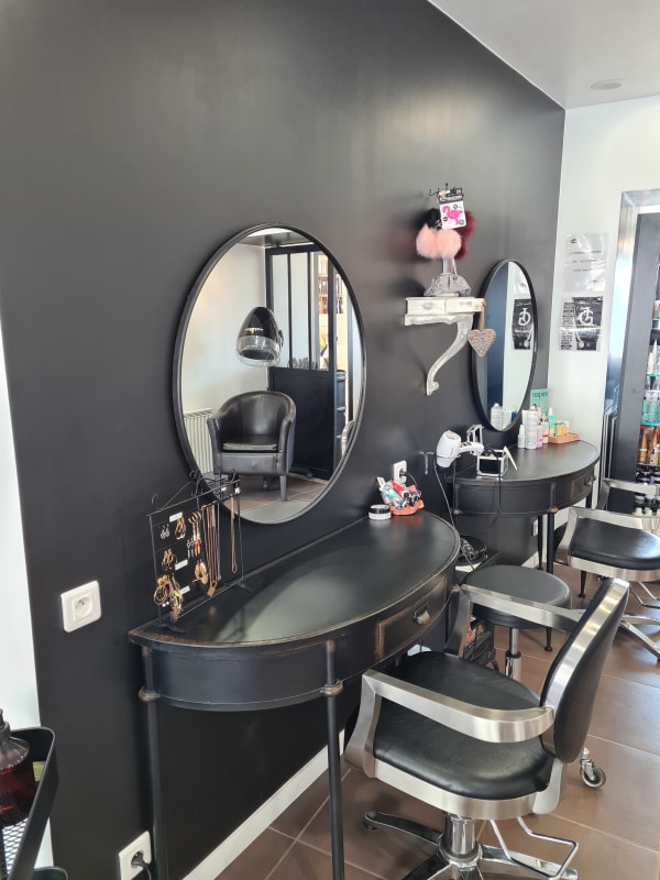 Salon de coiffure à Plaudren