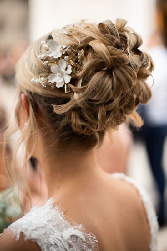 Salon de coiffure à Allonzier-la-Caille