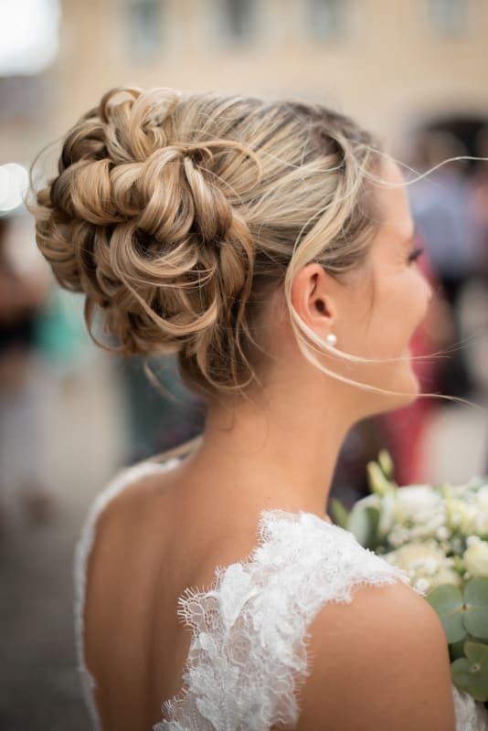 Salon de coiffure à Allonzier-la-Caille