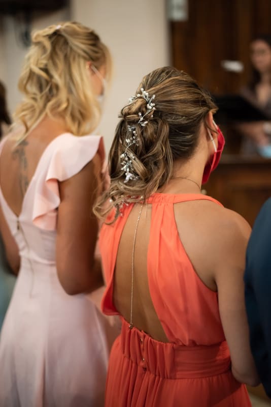 Salon de coiffure à Allonzier-la-Caille