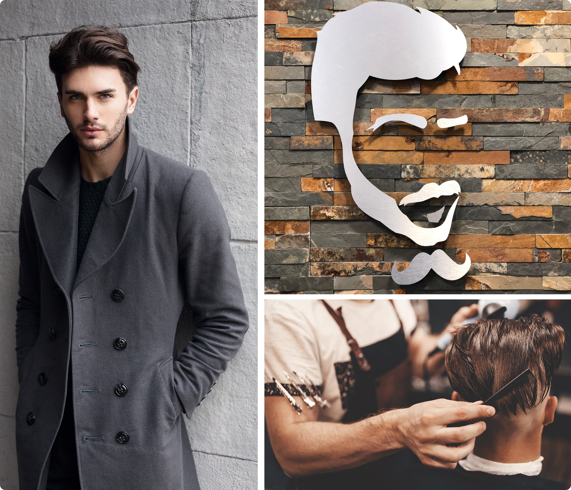 Coiffeur & Barbier à Pessac
