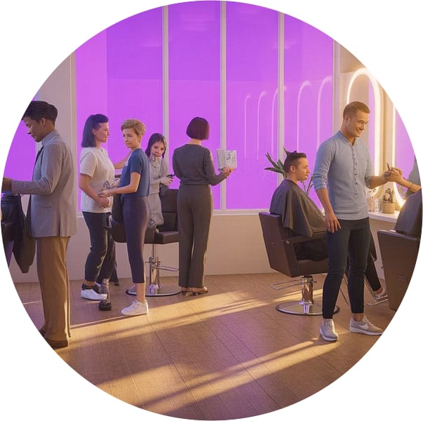 Nos services et expertises