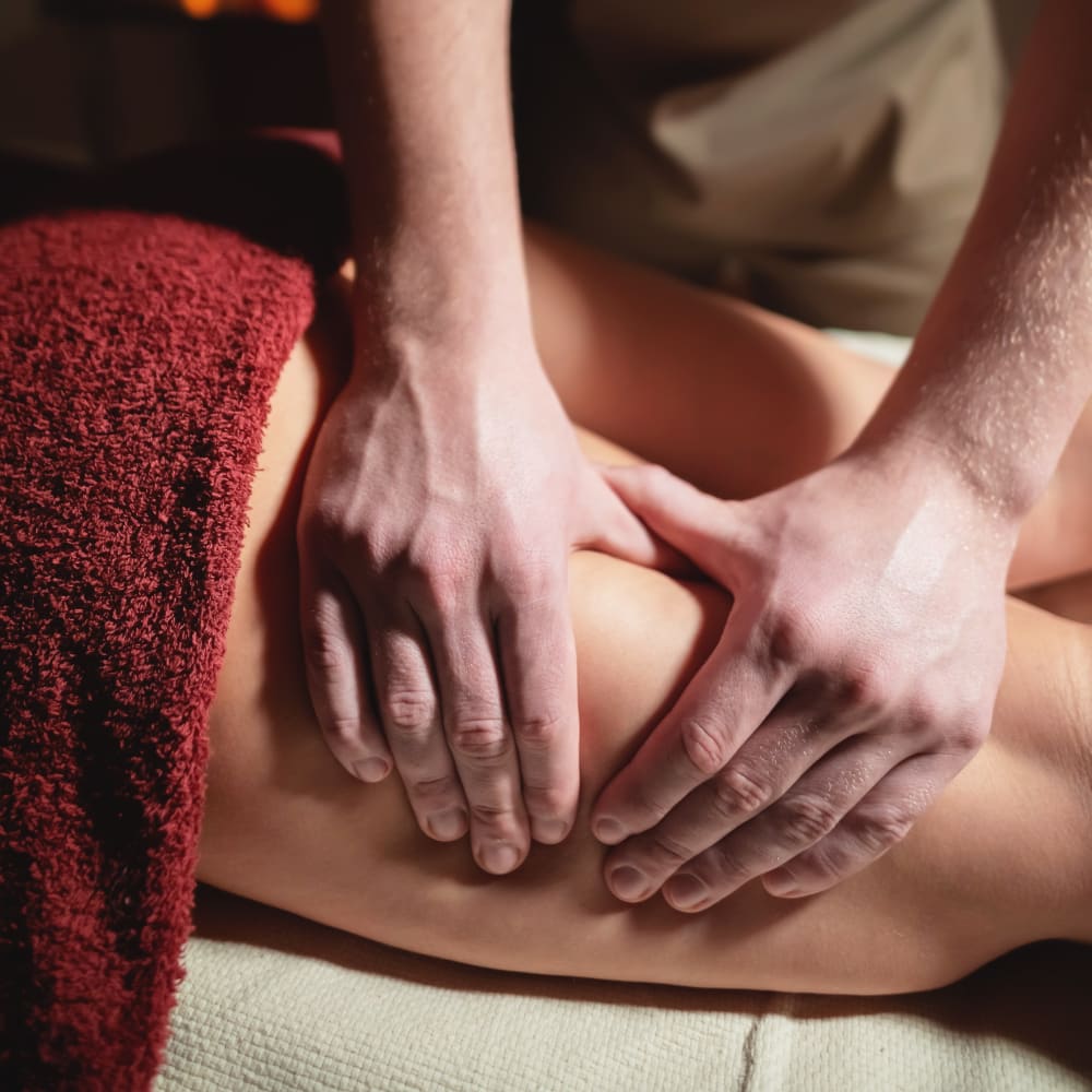 Centre de massage à Rueil-Malmaison