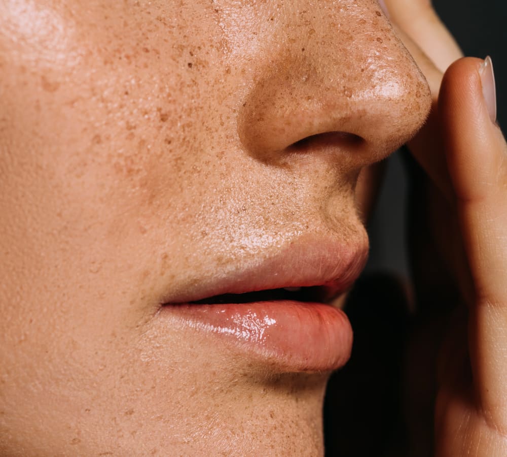 Soins visage et anti-âge à Lime de Myr