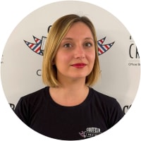 Barber shop Chez Max