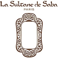 La Sultane De Saba