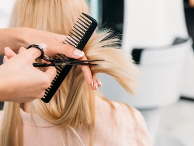 Salon de coiffure mixte à Enghien-les-Bains (95880)