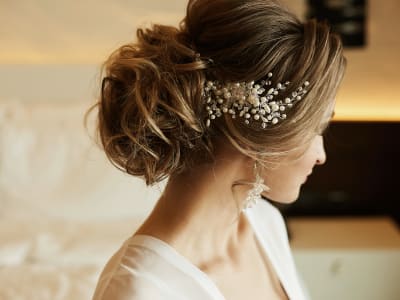 Salon de coiffure mixte à Enghien-les-Bains (95880)
