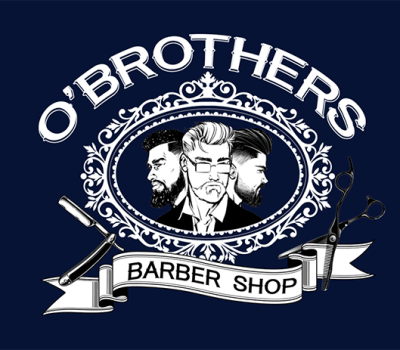 O'Brothers Barbershop