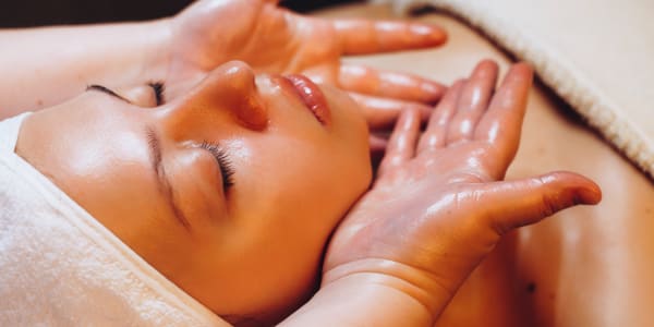 Salon de massage à Paris
