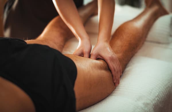 Salon de massage à Paris