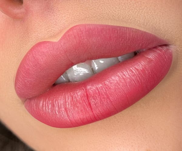 Beauté du regard et maquille permanent