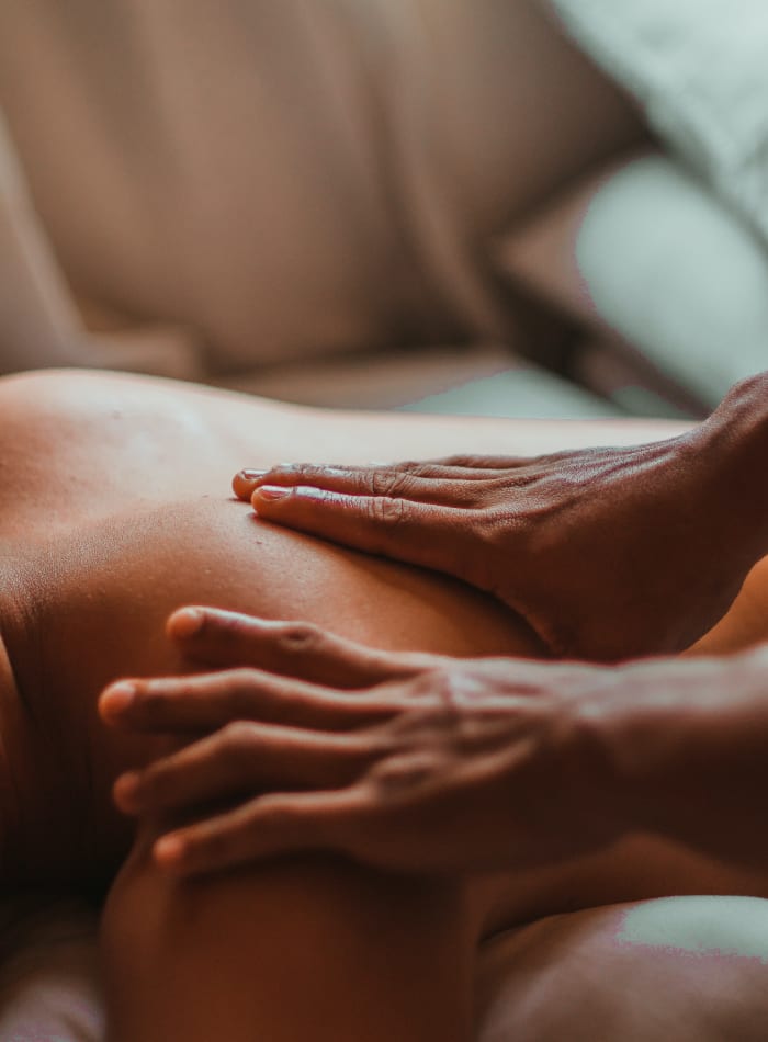 Salon de coiffure à Paris