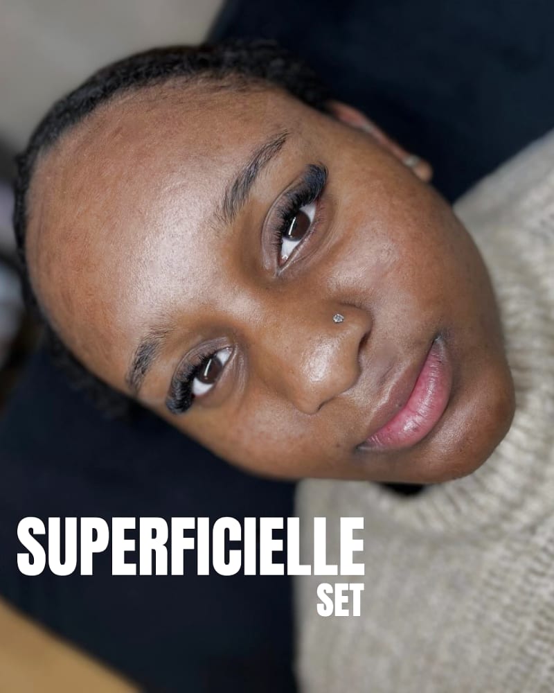 Beauté des cils à Verrières-Le-Buisson