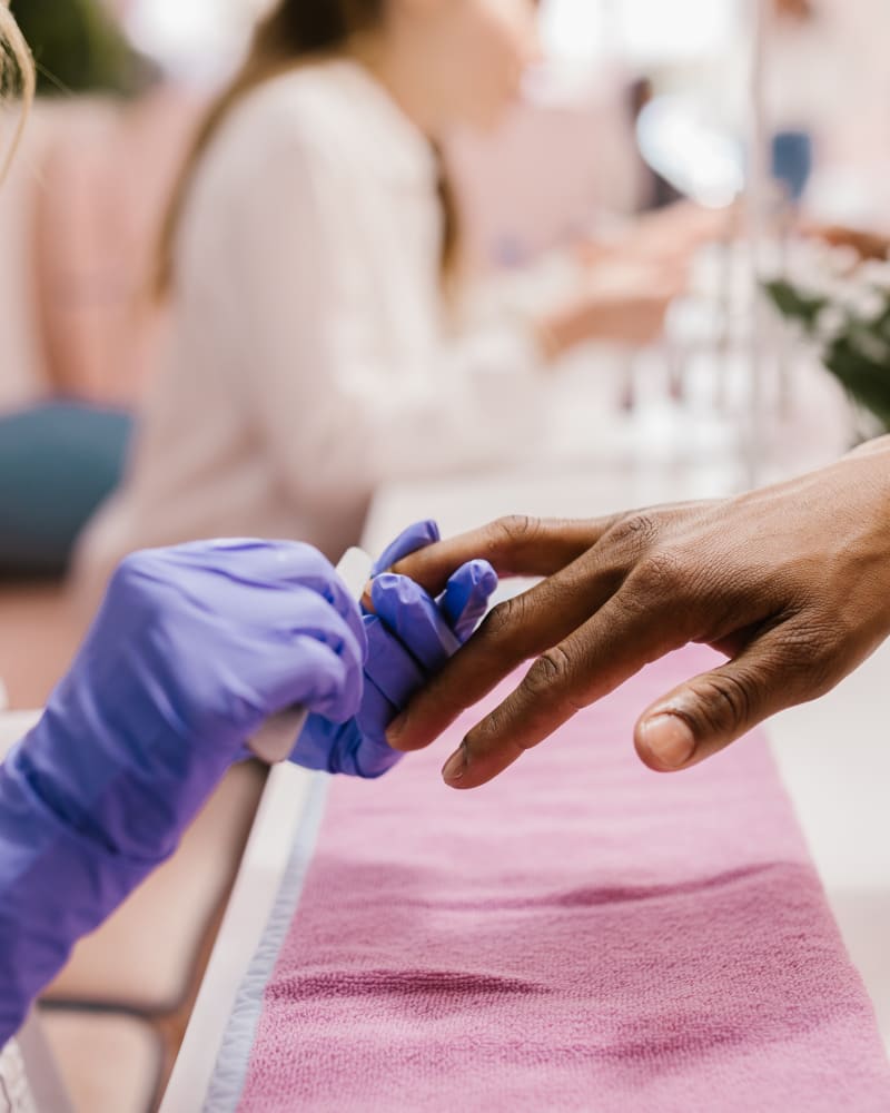 Institut de beauté à Champigny-sur-Marne