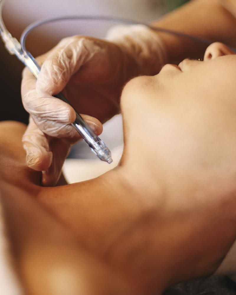 Soins esthétiques à Montbonnot-Saint-Martin