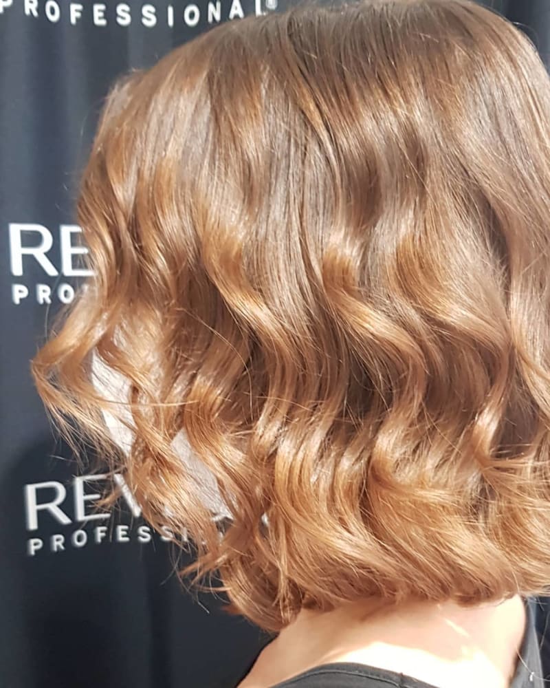 Salon de coiffure mixte à Champlan