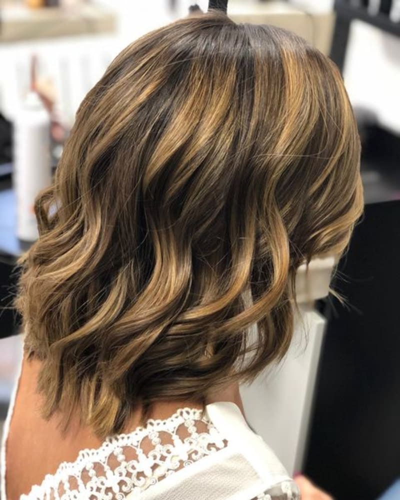 Coiffeur à Paris 15e